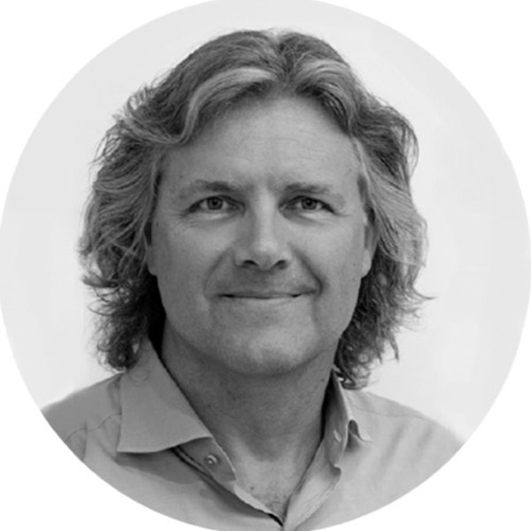 Bengt Niebuhr