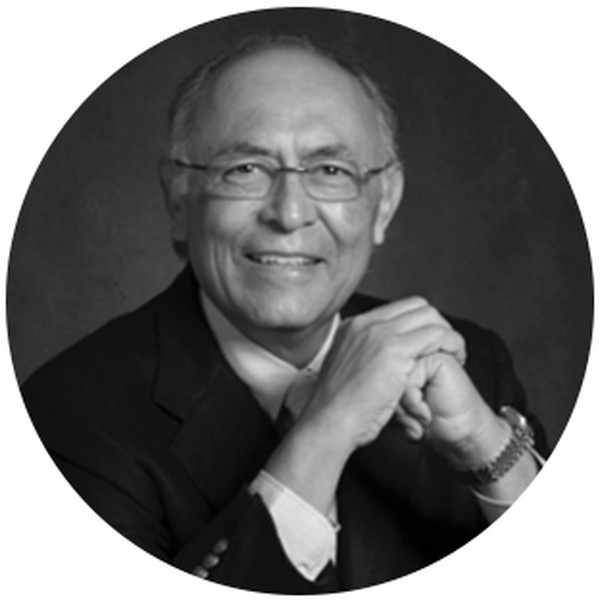 Dr. Hector Ruiz