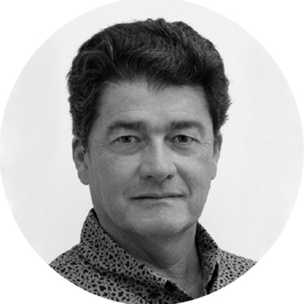 Mark Mattheys
