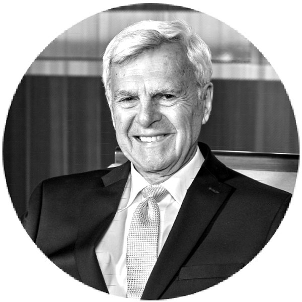 William A. Owens